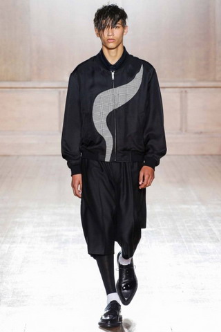 Alexander McQueen / - 2015